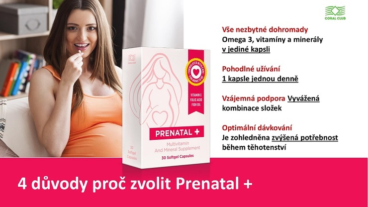 Prenatal 13