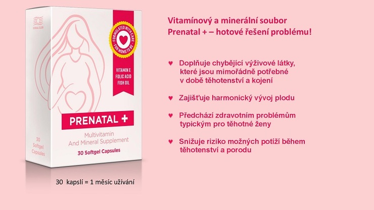 Prenatal 6